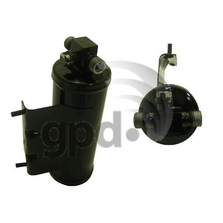 Gpd System Service Kit 9441550